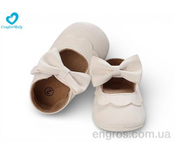 Пинетки Comfort-baby